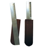 Intrepid International Stripping Comb with Case