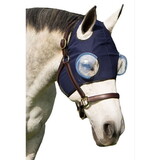 Intrepid International Equine-Medi Lens Eye Protector Both Eyes X-Large