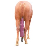 Intrepid International Nylon Horse Tail Bag