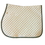 Intrepid International Quilted All Purpose Saddle Pad