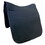 Intrepid International Quilted Dressage Pad with Sheepskin