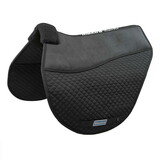 Intrepid International Maxtra Cross Country Saddle Pad by Comfort Plus Med