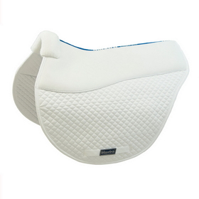 Intrepid International Maxtra Cross Country Saddle Pad by Comfort Plus Large