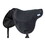 Intrepid International Pad Bareback Maxtra Comfort Plus Black