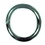 Intrepid International #4 Welded Nickle Plate Ring 1-1/4" 5.8mm (special order)