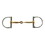 Coronet Copper Jointed Mouth Dee Bit - 4 3/4"
