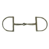 Coronet Hunter Dee Snaffle Bit - 5 1/2