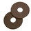 BROWN (RUBBER) PAIRS
