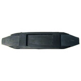 Intrepid International Rubber Curb Chain Protector