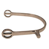 Coronet POW Childs Stainless Steel Side Neck Spur