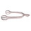 Coronet Fishtail Ladies Stainless Steel Spur 20mm 3/4"