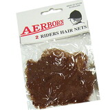 Aerborn Hairnets Aerborn Hair Net - Medium Brown
