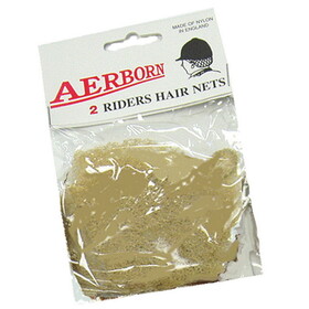 Aerborn Hairnets Aerborn Hair Net - Blonde