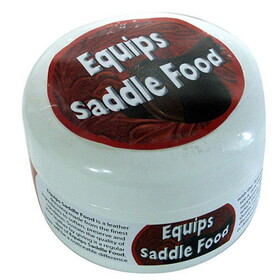 Equips Saddle Food - 6oz