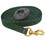 Intrepid International Lunge Line with Rubber Stopper 25'