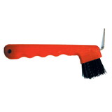 Intrepid International Hoof Pick with Brush