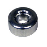 Intrepid International Aluminum Rattle Large