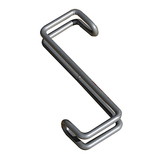Intrepid International Heavy Duty Steel Hook 8