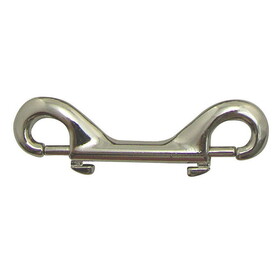 Intrepid International Chrome Plated Double End Bolt Snap