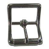 Intrepid International #414Z Imitation Roller Buckle 5/8