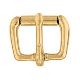 Intrepid International 243831 #50 Solid Brass Buckle 2