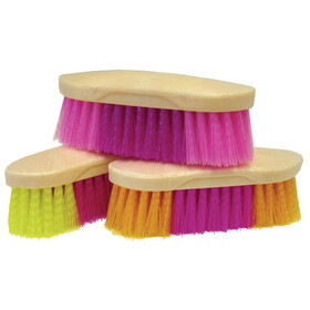 Intrepid International Rainbow Brushes-Large Case
