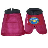 Intrepid International Pro-Trainer No Turn Bell Boots