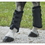 Intrepid International Splint Boots with Fleece Lining.