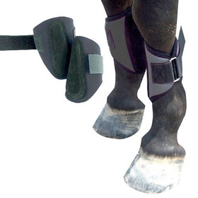 Intrepid International Miniature Horse Splint Boots