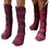 Intrepid International Comfort Plus Shipping Boots - Set of Four