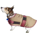 High Spirit High Spirit Waterproof Insulated Dog Coat