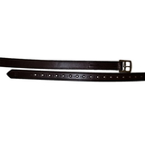 Intrepid International Pro-Trainer Premium Stirrup Leathers 3/4 x 36 Brown