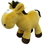 Intrepid International Charlie Horse Stuffed Animal