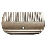 Intrepid International Aluminum Mane Comb