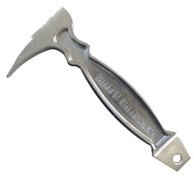 Intrepid International Stainless Steel Hoof Pick Combo