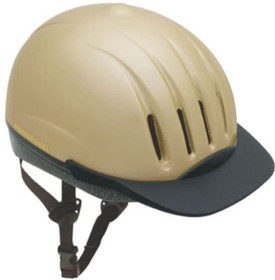 International Riding Helmets 844001027 Irh Equi-Lite Dfs Helmet Black