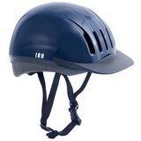Irh Equi-Lite Dfs Helmet Navy