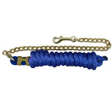 Intrepid International Poly Lead Rope with 24