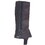 Intrepid International Equine Athletics Adult Leather Half Chaps Zip