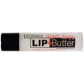 Lip Butter Stick Riders Therapy