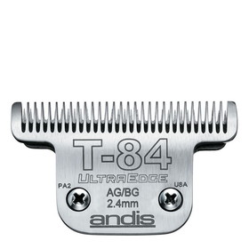 Andis T-84 Blades For AC22330