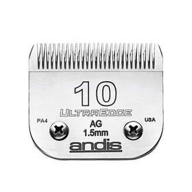 Andis #10 Clipper Blade
