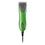 Andis Clipper Endurance Green W/Detachable Blade