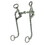 Coronet Adjusta Jointed Walking Horse Stainless Steel Bit 4 1/2"-5 1/2"