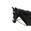 Intrepid International AEBD6153 Exselle Elite Raised Padded Fancy Stitched Bridle With X Brow Hv