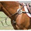 Exselle Exselle Elite 5 Point Breastplate with Running Martingale Attachment