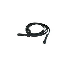 Exselle Exselle Elite Continental Leather Reins 5/8" x 56"