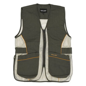 Ace Shooting Vest Size Medium-Large
