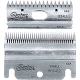 Oster Oster Clipper Blade Combo Set 83/84 Au