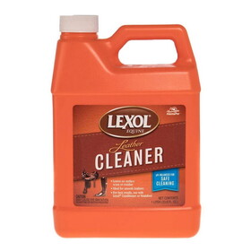 Manna Pro Lexol Leather Cleaner 1 Liter